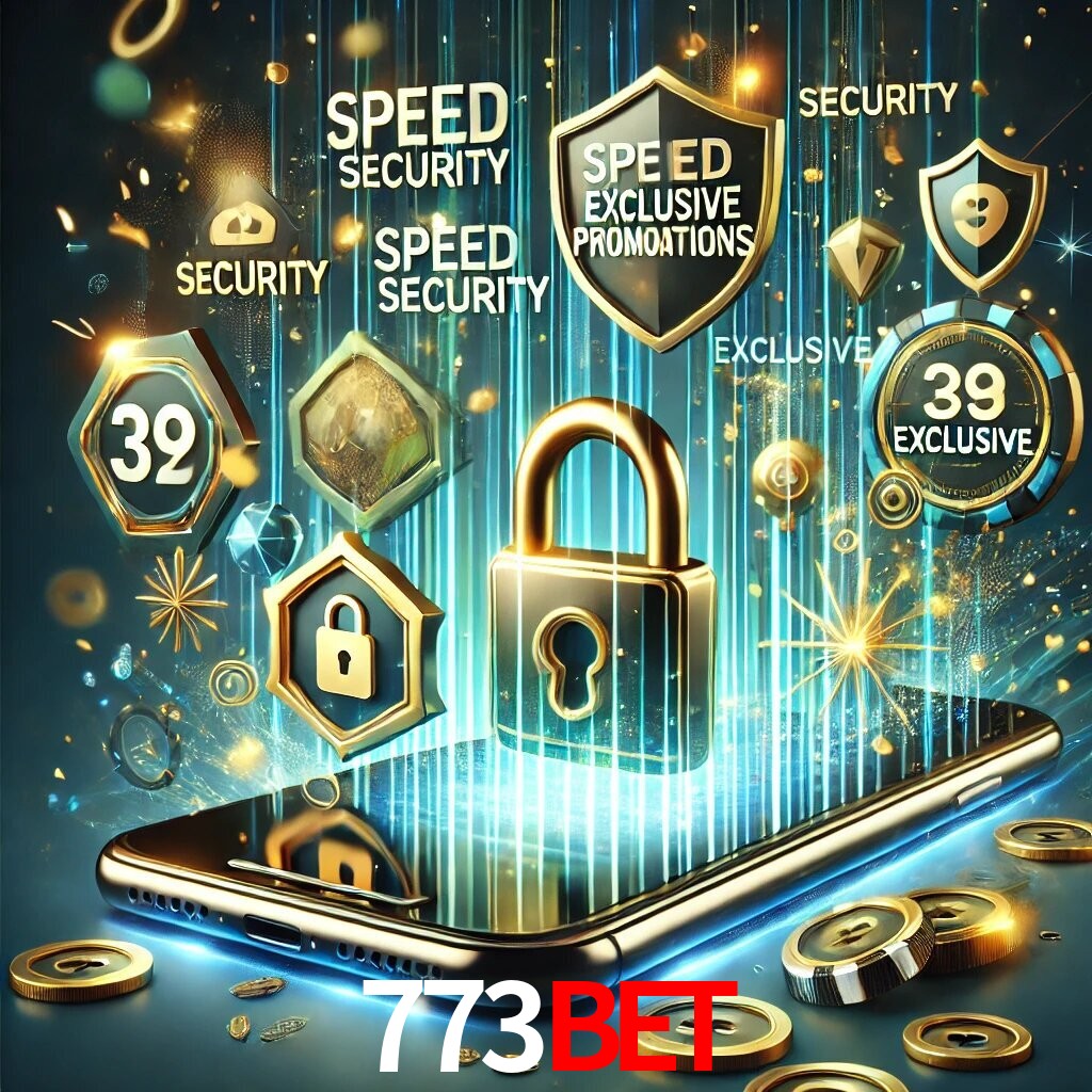 Vantagens do App 773BET