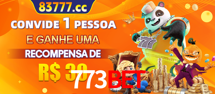 Banner institucional da 773bet sobre parceria de marcas e criação de uma marca de excelência, apresentando os mascotes de jogos populares como o Fortune Tiger.